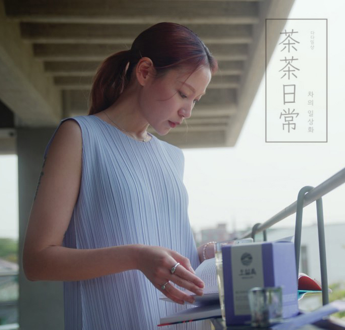 다다일상 체험 사진