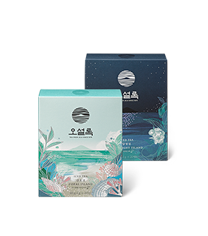 파라다이스 세트