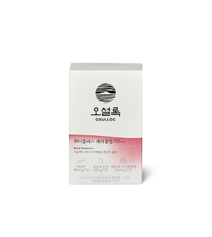 워터플러스 체리플럼 15입